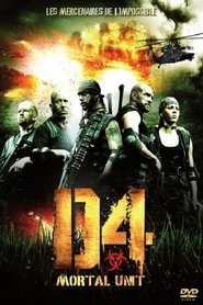 Film D4 Mortal Unit streaming VF complet