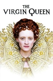 Poster of The Virgin Queen