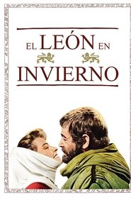 Imagen de El león en invierno