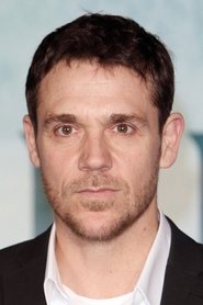 Picture of Jamie Sives
