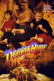 Film Double Blast streaming VF complet