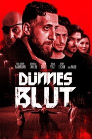 Film Dünnes Blut streaming VF complet