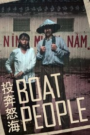 Imagen de Boat People