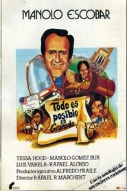 Film Todo es posible en Granada streaming VF complet