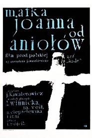 Matka Joanna od aniolów 1961