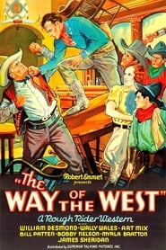 The Way of the West streaming sur filmcomplet