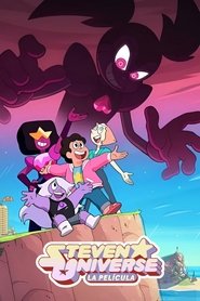 Imagen de Steven Universe: La película