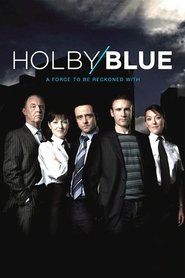 Poster of Holby Blue