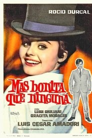 Film Más bonita que ninguna streaming VF complet