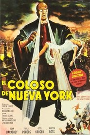 Imagen de El coloso de Nueva York