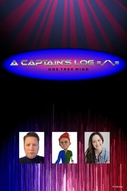 Poster of A Captain's Log