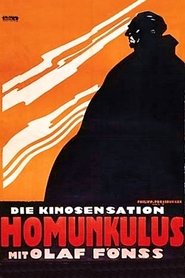 Der künstliche Mensch streaming sur filmcomplet