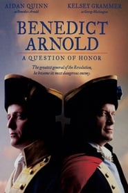 Film Benedict Arnold: A Question of Honor streaming VF complet