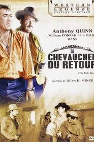 Film La Chevauchée du retour streaming VF complet