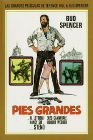 Imagen de Pies grandes