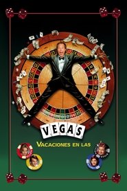 Imagen de Vacaciones en Las Vegas