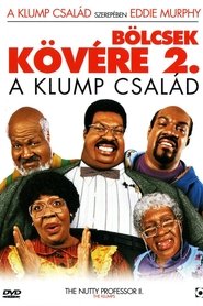 Bölcsek kövére 2. - A Klump család 2000