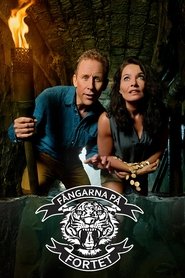 Poster of Fångarna på fortet
