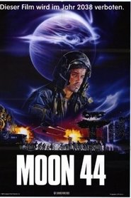 Moon 44 1990