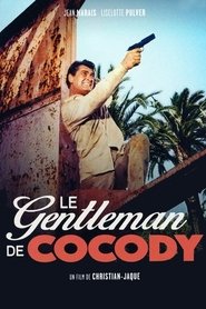 Film Le Gentleman de Cocody streaming VF complet