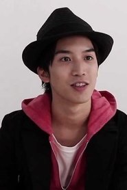 Picture of Tatsuya Hasome