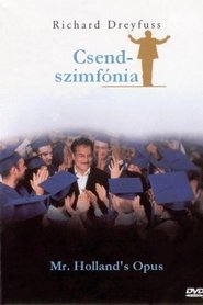 Csendszimfónia 1995