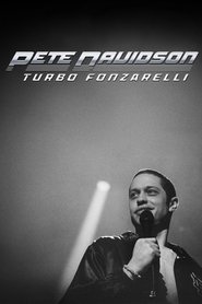 Imagen de Pete Davidson: Turbo Fonzarelli