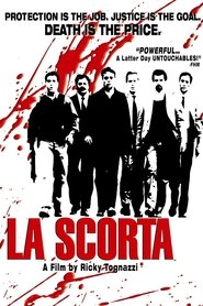 Imagen de The Escort
