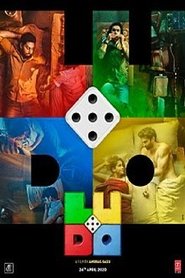 Film लूडो streaming VF complet
