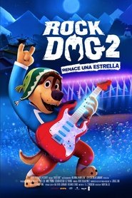 Imagen de Rock Dog 2: Renace Una Estrella