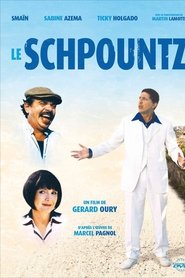 Film Le schpountz streaming VF complet