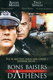 Film Bons baisers d'Athènes streaming VF complet