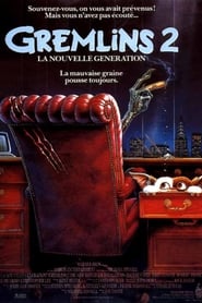 Film Gremlins 2, la nouvelle génération streaming VF complet
