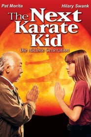 Karate Kid IV - Die nächste Generation 1996