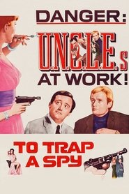 Pour piéger un espion streaming sur filmcomplet