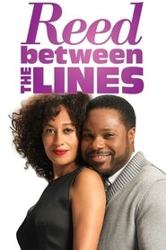 Poster of Reed Between the Lines