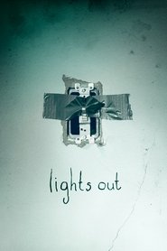 Lights Out 2016