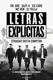 Imagen de Straight Outta Compton: Letras Explicitas