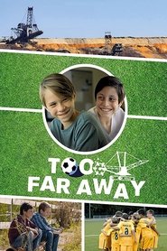 Imagen de Too Far Away
