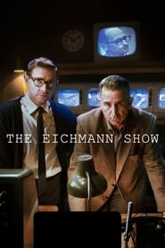Film Eichmann Show streaming VF complet