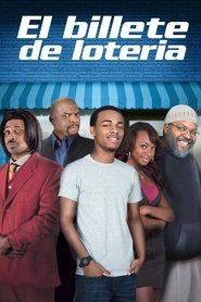 Imagen de Lottery Ticket