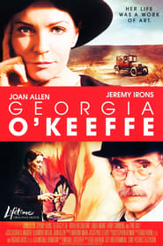 Georgia O'Keeffe streaming sur filmcomplet