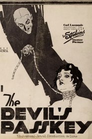 Film The Devil's Passkey streaming VF complet