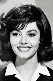Picture of Michèle Mercier