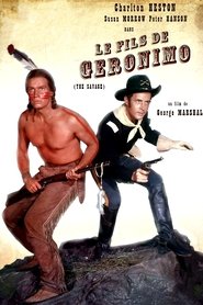Le fils de Geronimo streaming sur filmcomplet