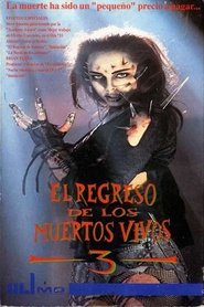 Imagen de El regreso de los muertos vivientes 3 (Mortal Zombie)