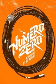 Imagen de Numero Zero: The Roots of Italian Rap