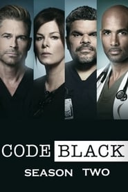 Film Code Black streaming VF complet