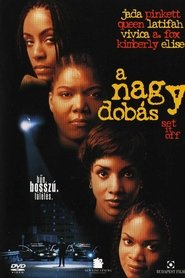 A Nagy dobás 1996