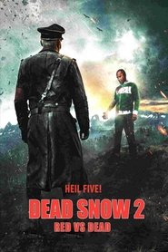 Dead Snow 2